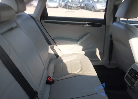 2016 Volkswagen Passat 1.8T Se из США, поврежденный, VIN 1VWBT7A31GC021267